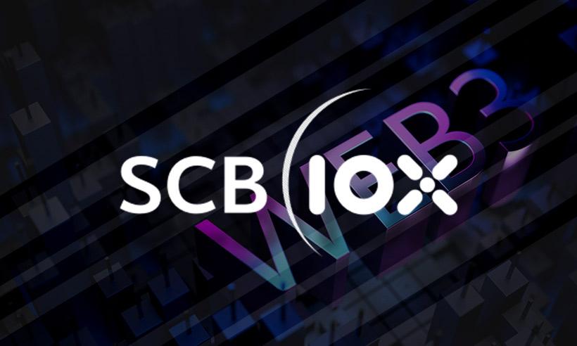 SCB 10X Introduces New Web3 Collaboration Space in Bangkok
