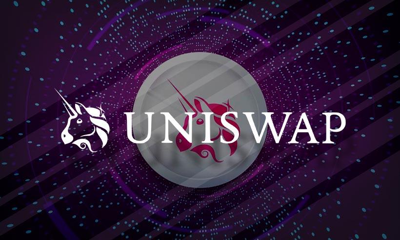 Uniswap Foundation Suggests Changes to Crypto DEX's Governance