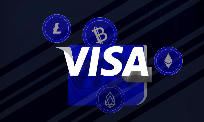 Visa Intends to Enable Automatic Bill Payments from Crypto Wallet