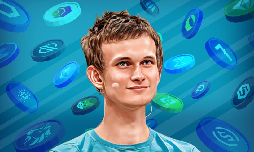 Ethereum Co-Founder Suggests 3 Massive Prospects for Crypto in 2023