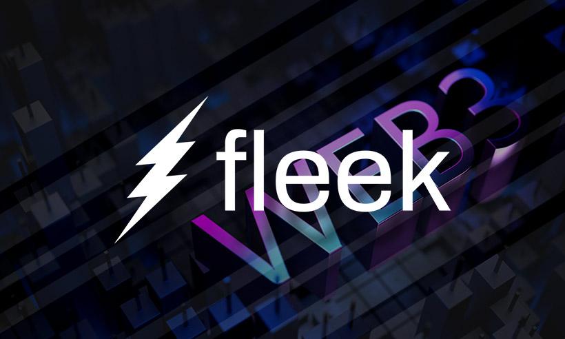 Web3 Content Delivery Network Fleek Acquires $25 Million