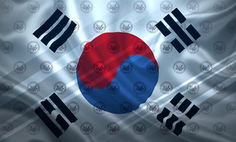 After U.S. Crackdown, Korean Regulators Probe Local Crypto Staking Services