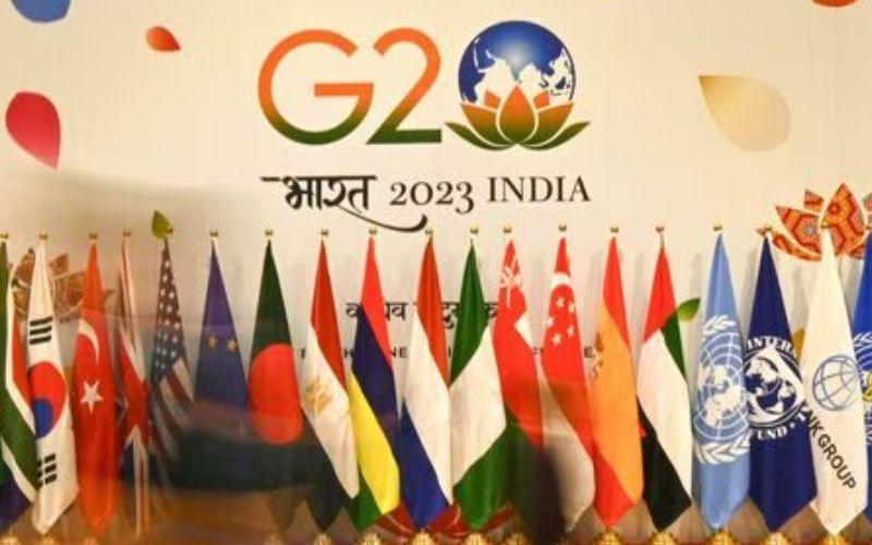 G20 Admits African Union as Permanent Member