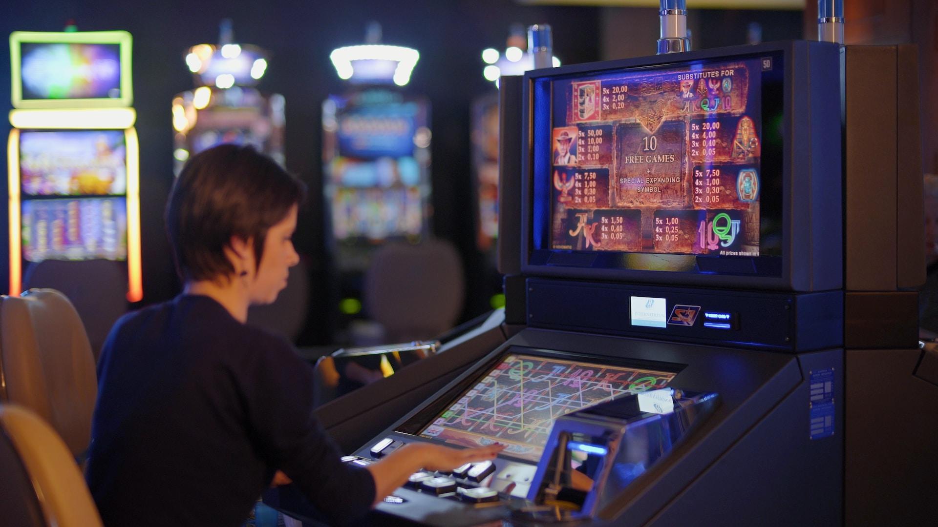 Jackpot Slot: Can Players Trigger It to Win Big?