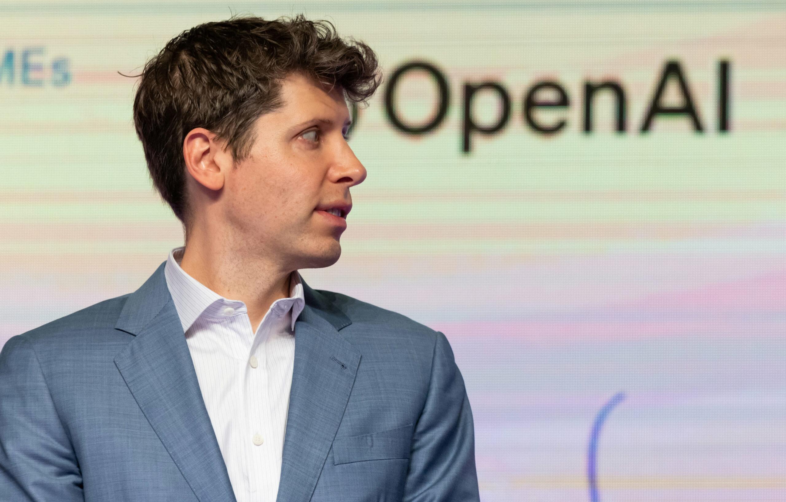 Sam Altman Returns as OpenAI CEO