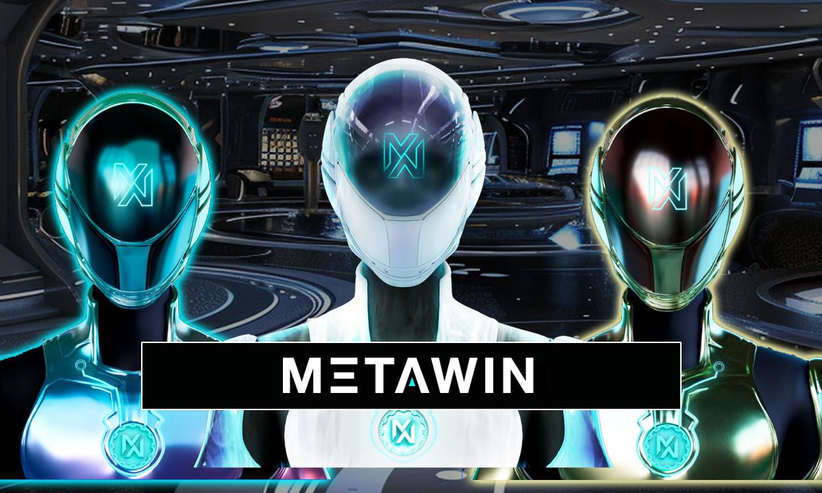 MetaWin Raises the Bar for Transparency in Online Gaming
