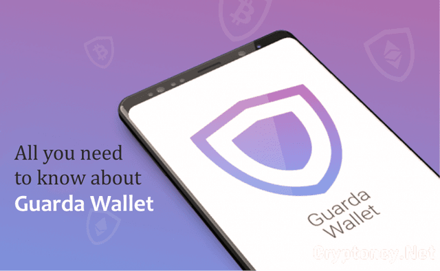 Guarda Wallet Review 2025: Is it the Best Crypto Wallet for You?