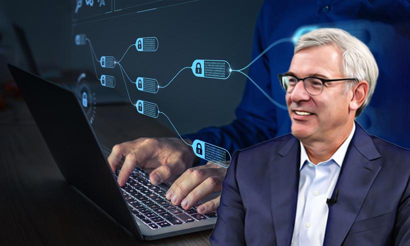Blockchain, AI, and Internet Tech Will Change Banking Says RBC CEO Dave ...
