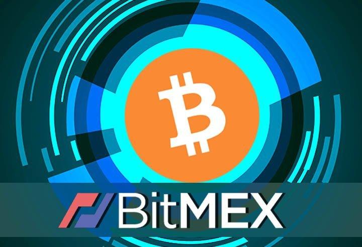 BitMEX 