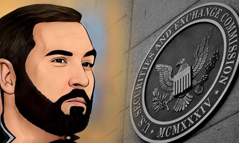 Ripple CEO Brad Garlinghouse Warns of US Government Crackdown on Tether