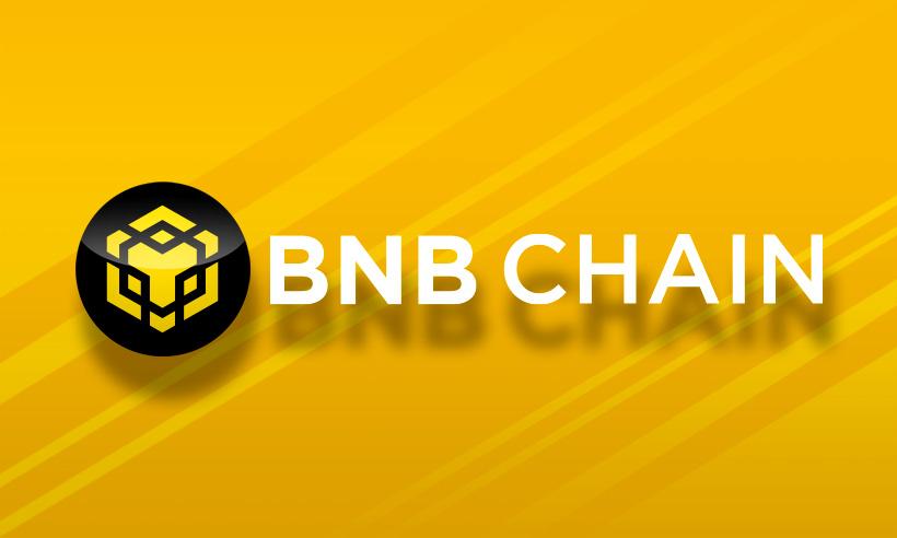 BNB Chain Revenue Dips Amidst Decreasing Activity: Analysis