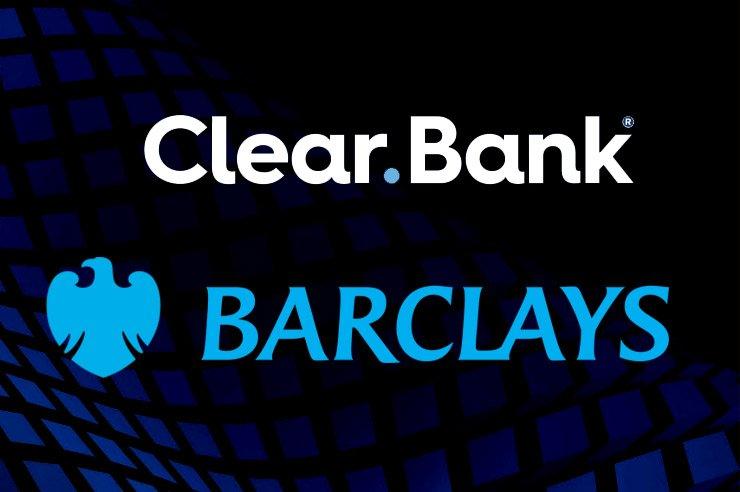 ClearBank to Take Over as Barclays Stops Works with Coinbase