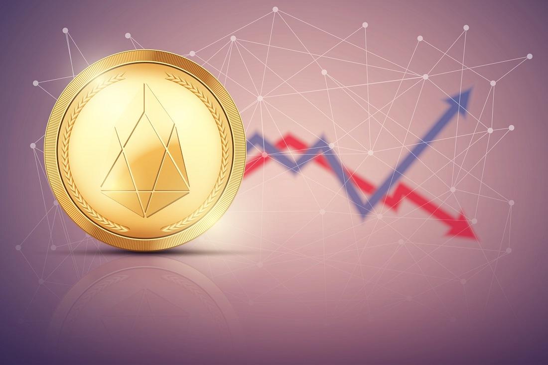 EOS Growth Energy Is in the Range of $2.4-2.56