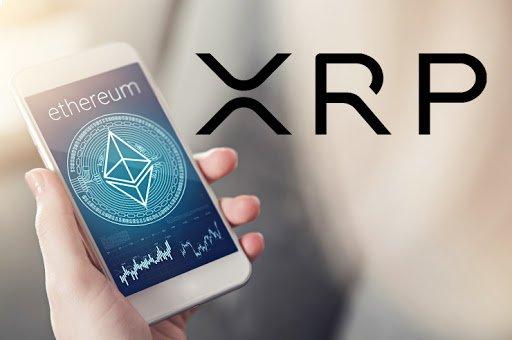 Galaxy's CEO Believe XRP And ETH Are Still In Proving Phase