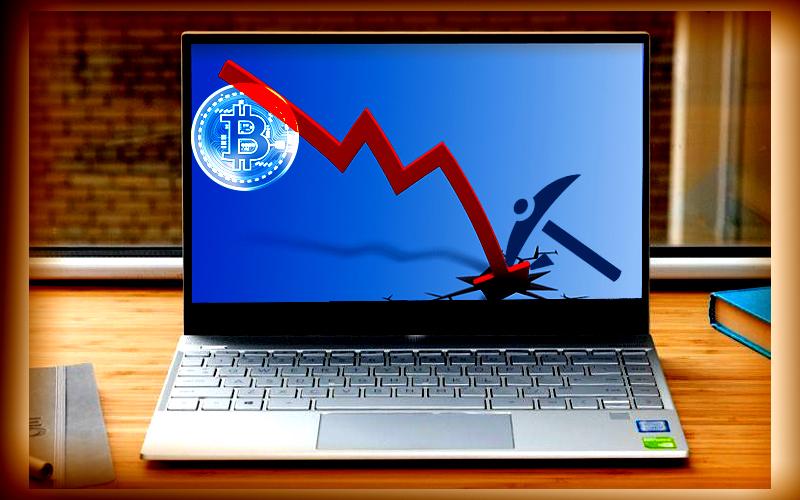 DPW Temporarily Shuts Mining Business After Bitcoin Price Fall Below Threshold
