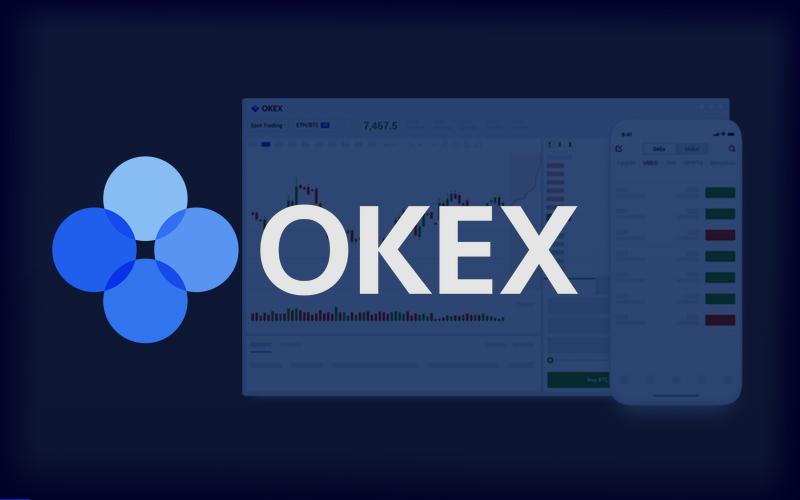 OKEx Offers Its Users to Convert Small Balances into OKB