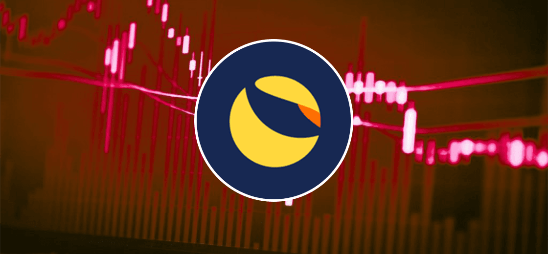 LUNA Declined 11%, Expect Bearish Movement to Continue