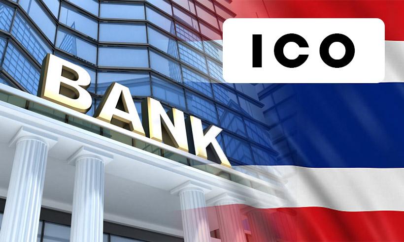 Thailand’s KBTG Digital Bank is Launching an ICO Portal