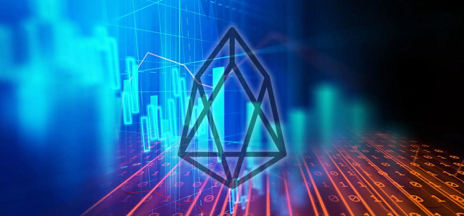 EOS Technical Analysis: Investors Should Be Prepared for a 30% Price Fall