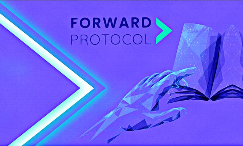 Forward Protocol at the Forefront of Democratizing Learning &amp; Education