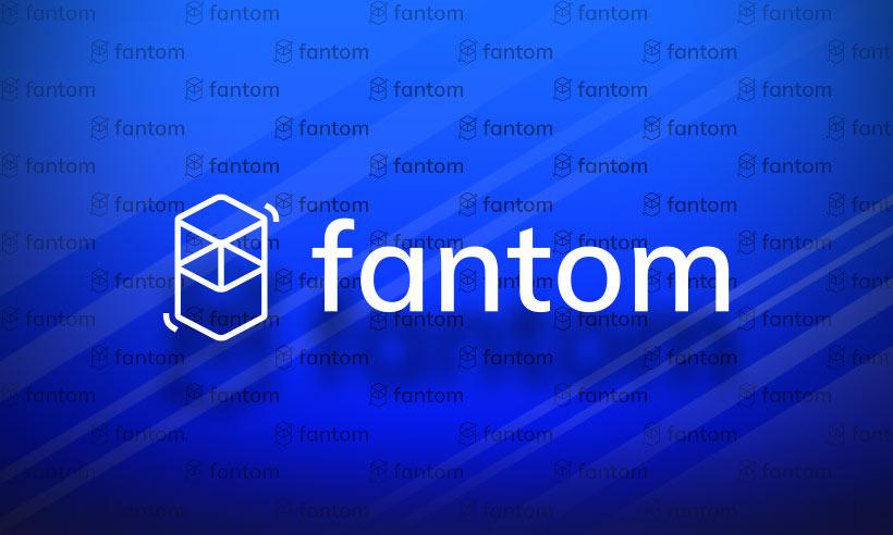 Fantom Foundation Partners with Frax Finance