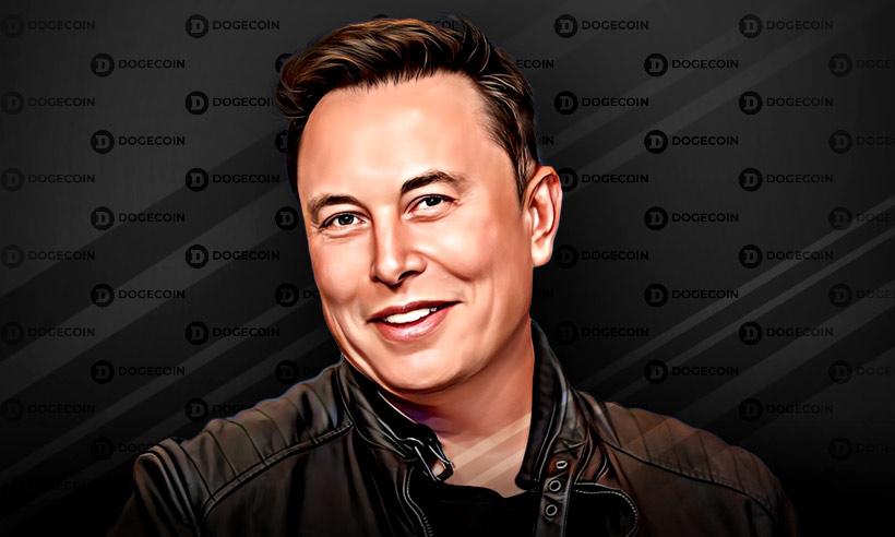 Elon Musk Voices Concern