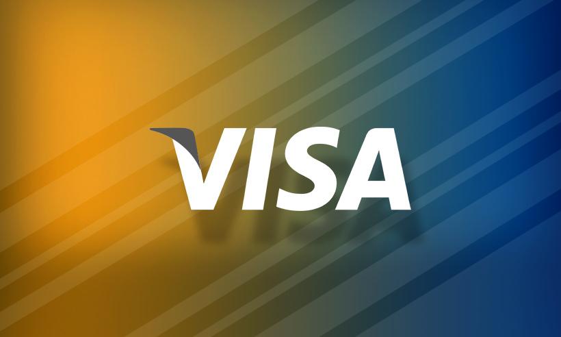 Visa Launches $100M