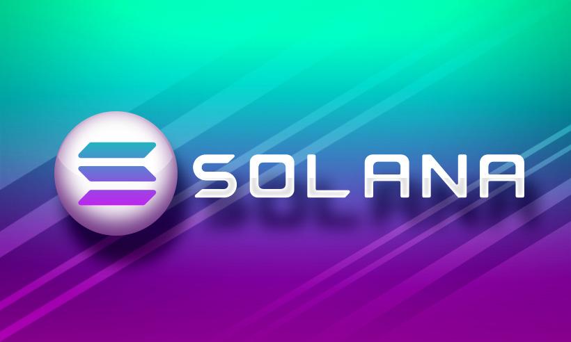 Solana Releases New Update