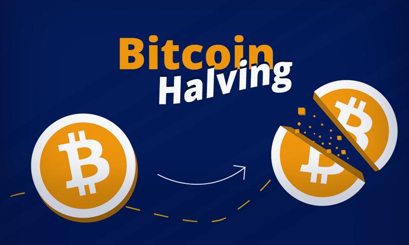 Bitcoin Halving Hype