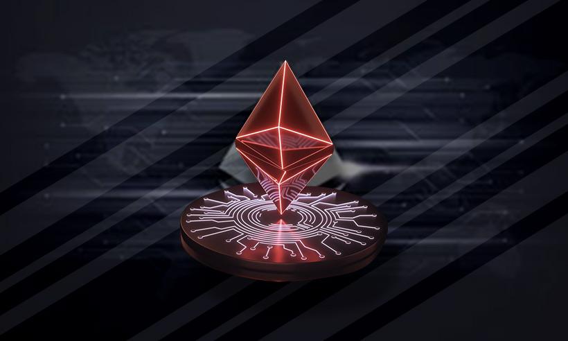 Ethereum Network Recovering