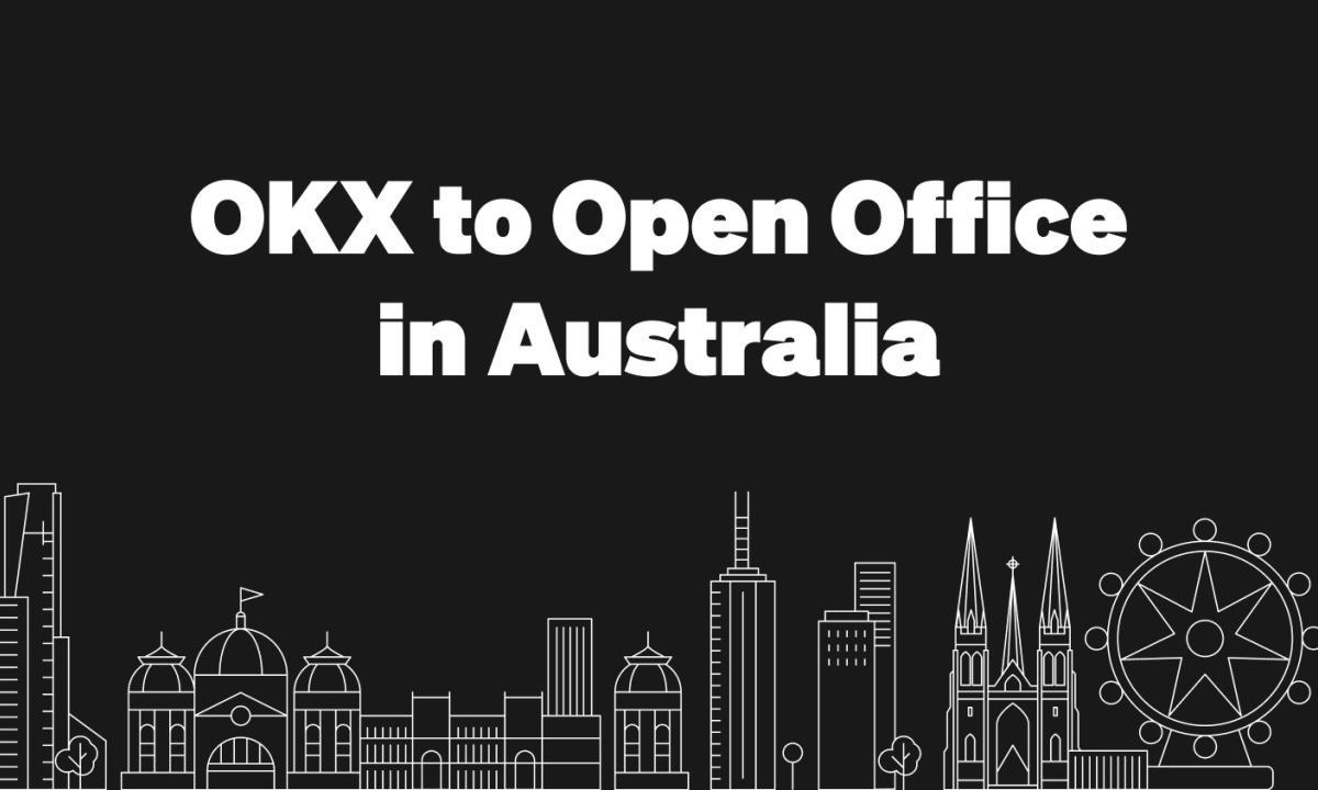 OKX in Austrailia