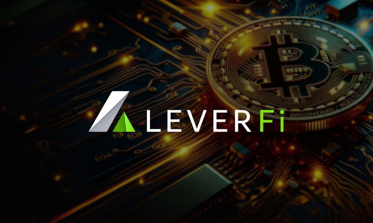 LeverFi Launches OmniZK: A Secure Validation Protocol for Bitcoin DeFi and Omnichain Interactions