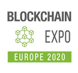 Blockchain Expo Europe 2020