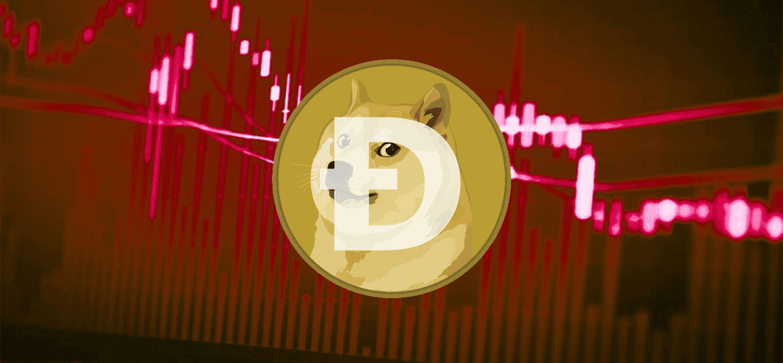Dogecoin (DOGE) Price Dips by 5% as Meme Market Shows Mixed Signals