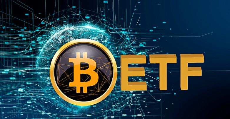 ETFs Outpace Mining Output in Bitcoin Accumulation