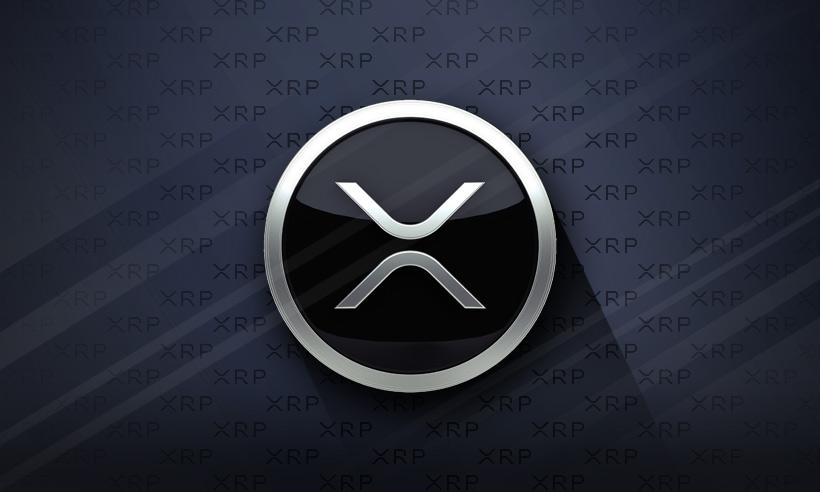 XRP's Potential Surge: Technical Analyst Predicts $12.4 Price Target