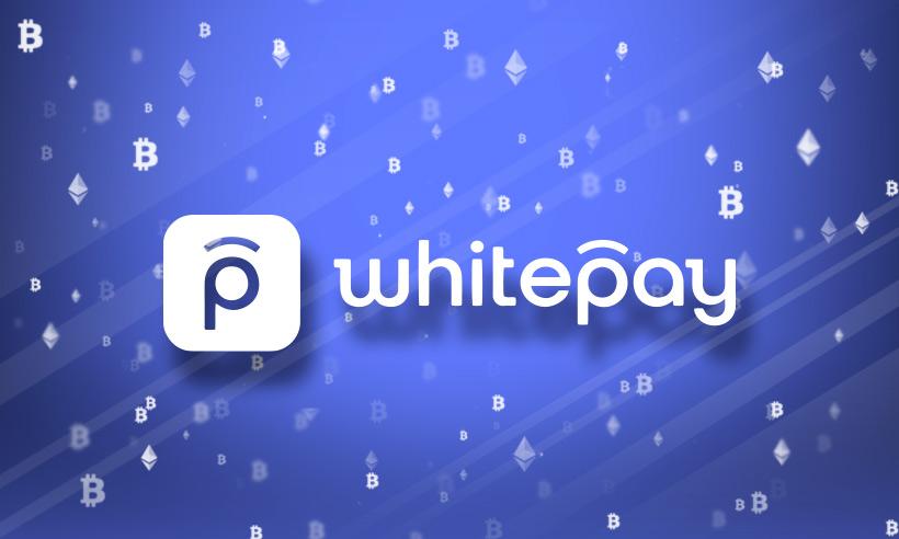 Ukrainian Tech Stores Accept Crypto Payments, Thanks to Whitepay