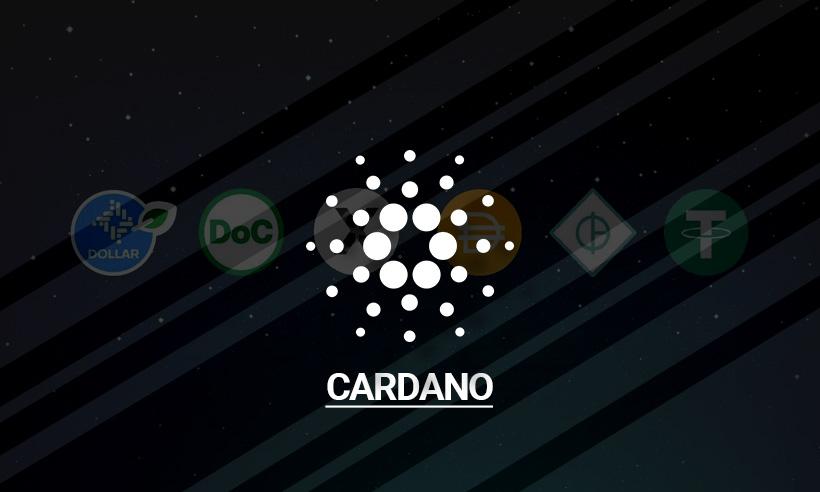 Cardano (ADA) Nears $0.3 Resistance ?