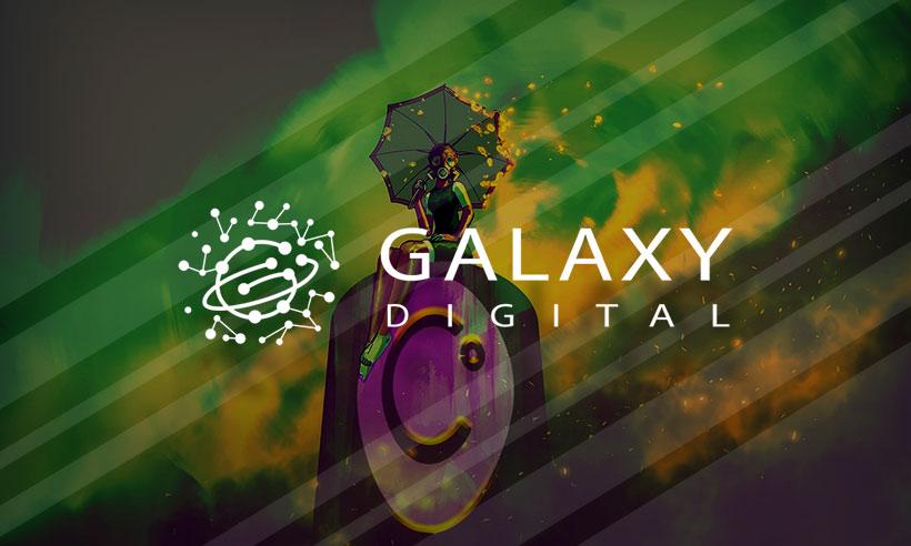 Galaxy Digital to Purchase Custodian GK8 from Insolvent Celsius
