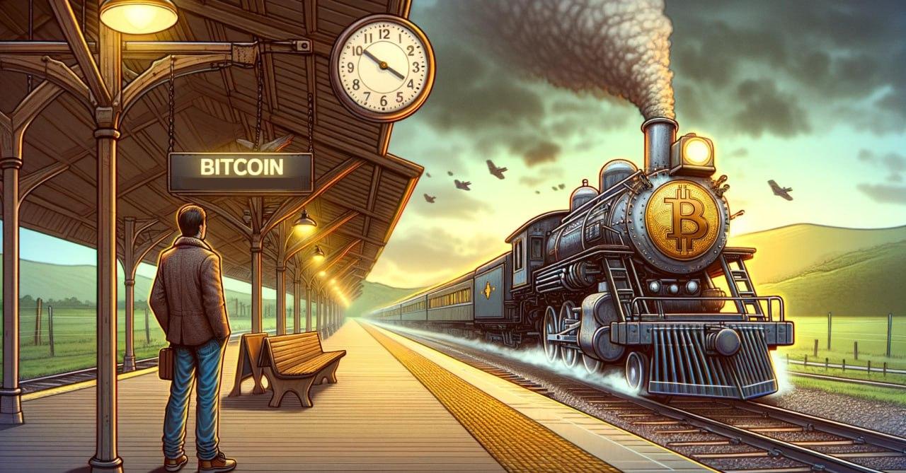 Missed the Early Bitcoin Train? These Projects Could Be Your Next Big Win